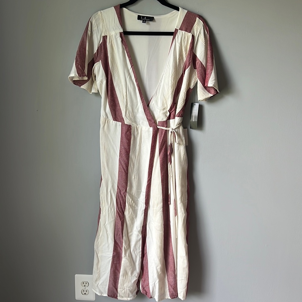 Lulu NWT dress